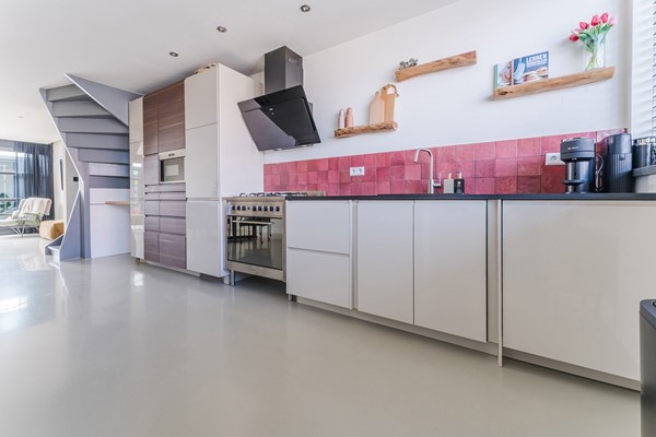 Medium property photo - Drechtlaan 60, 2451 CN Leimuiden